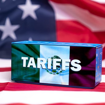 México resiste ‘golpe’ de aranceles de Trump: Ya es el principal destino de exportaciones de EU