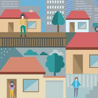 AMPI advierte crisis de acceso y elegibilidad de vivienda en México