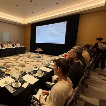 Reconocen potencial de El Salto para el desarrollo inmobiliario