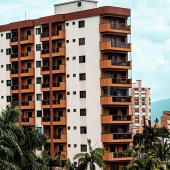 Vivienda usada lidera mercado inmobiliario: SHF