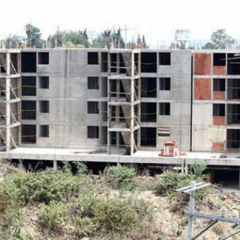 CDMX: expropiarán 400 inmuebles para vivienda