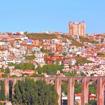 Crecimiento poblacional supera la disponibilidad de vivienda en Querétaro