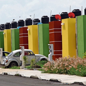 Descartan “burbuja inmobiliaria” en Mérida; detallan razones de la alta demanda de vivienda
