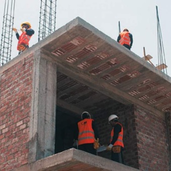 Precio de construcción de vivienda residencial sube 6.27% en la ciudad de Puebla: CMIC