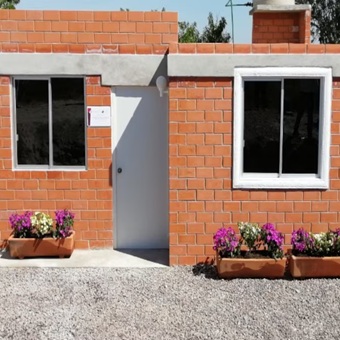 Sector vivienda crece 3.1% anual en 2024