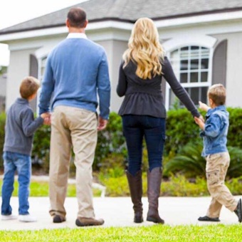 Cae a 8% el sentimiento de haber pagado de más por una casa en EE.UU.