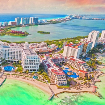 Convención Bancaria 2026 se realizará en Cancún