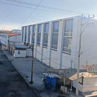 Naucalpan ubica dos predios para plan de Vivienda del Bienestar