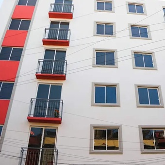 SEDATU reporta un 90% de avance en meta de construcción de viviendas