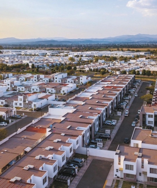 ¿Cuánto aporta el sector de la vivienda al PIB?