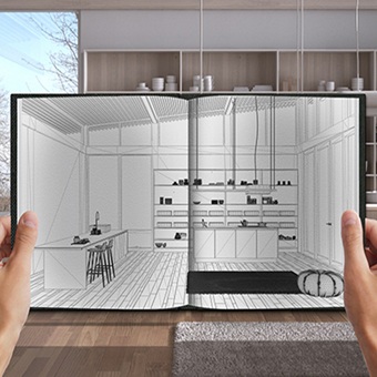 INFONAVIT y FOVISSSTE: programas que ayudan a remodelar y renovar vivienda