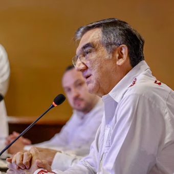 ‘Inversiones regresan’: Tamaulipas concentra 60% del futuro energético de México