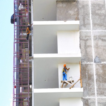 Remesas, determinantes para que los receptores adquieran vivienda