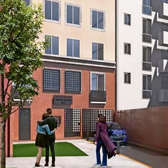 CDMX aprueba 27 mil viviendas bajo la norma 26