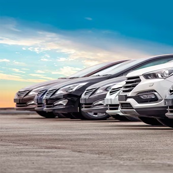 Crece 6% en octubre venta de autos ligeros