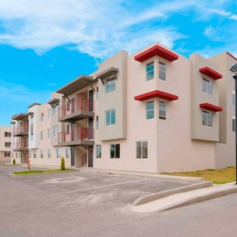 Vinte asegura la vida en comunidad con su servicio postventa