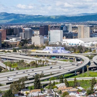 El desarrollo inmobiliario de Silicon Valley está en su nivel más bajo desde 2013