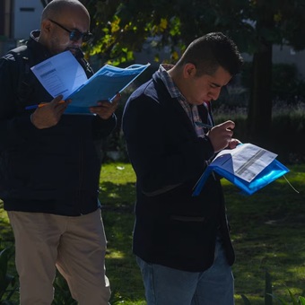 Empleo en México crece en 92 mil 689 en tercer trimestre de 2025: Inegi