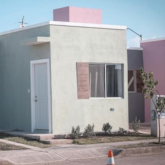 Sube 7.3% precio de la vivienda en NL