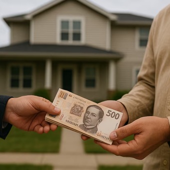 Advierten por micro-fraudes en arrendamientos de vivienda