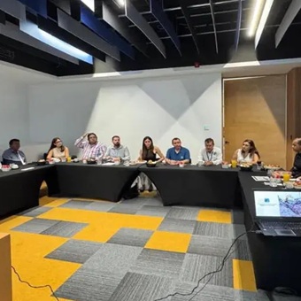 Crecería 2% anual la demanda de servicios en Mazatlán por desarrollo inmobiliario, reporta Jumapam