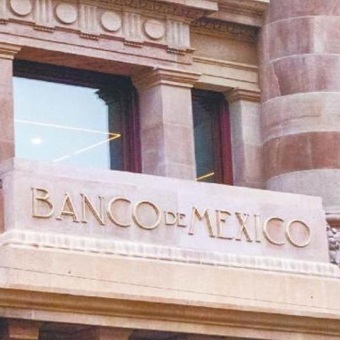 El Banco de México continuará el ciclo de recortes