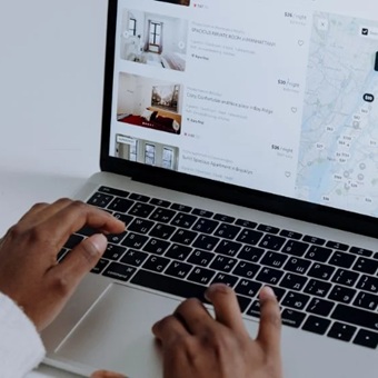 Hablemos de turismo, vivienda e inclusión digital