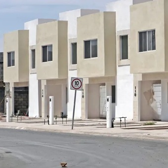 Hidalgo, entre los estados con menor costo de vivienda; este es el precio por metro cuadrado