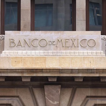 Banxico eleva sus pronósticos de PIB para 2025 y 2026