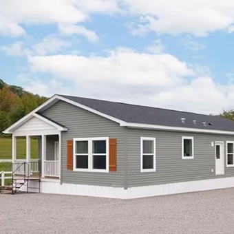 En Estados Unidos: cuánto cuesta una casa prefabricada en Amazon en septiembre 2025