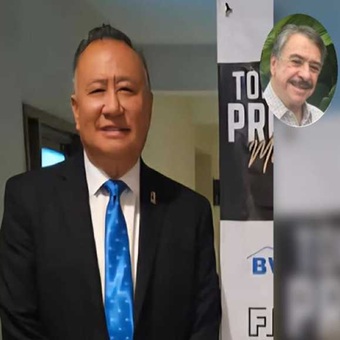 Sigue auge inmobiliario; Tijuana de las mejores 10 ciudades: F. Kim