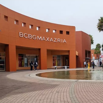 Este año se inaugurarán 140,000 metros de centros comerciales nuevos