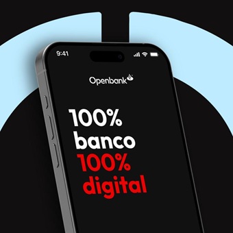 Openbank supera los 300,000 clientes en México tras seis meses desde su lanzamiento