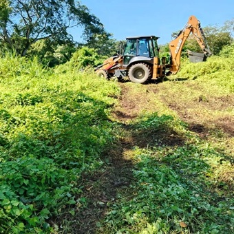 Edificarán 420 Viviendas del Bienestar en Acapetahua, Chiapas