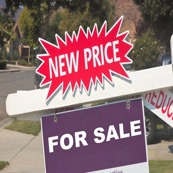 Los 5 mercados inmobiliarios más competitivos en Estados Unidos en este momento y los 5 menos