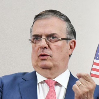 Negociación del T-MEC en 2026 será exitosa: Ebrard tras reunión con congresistas en Washington