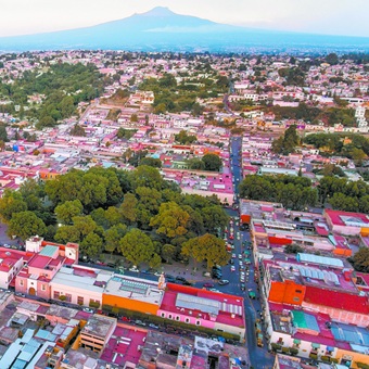 Tlaxcala, segundo lugar nacional en aumento de precios de vivienda