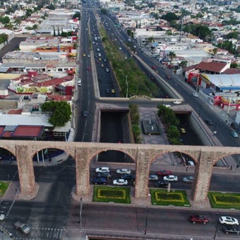 Aumenta 7.1% precio de vivienda en Querétaro en primer semestre de 2025