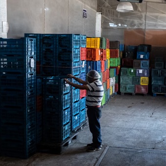 Exportaciones a EU marcan récord en julio; 85% con T-MEC