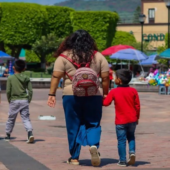 Impulsan a mujeres para que adquieran una vivienda