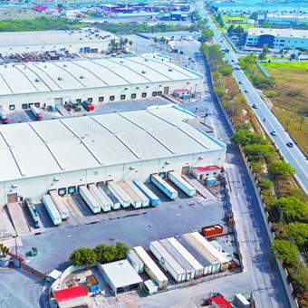 Inversión en Fibras inmobiliarias alcanzaría los 4,000 millones de dólares en el 2025