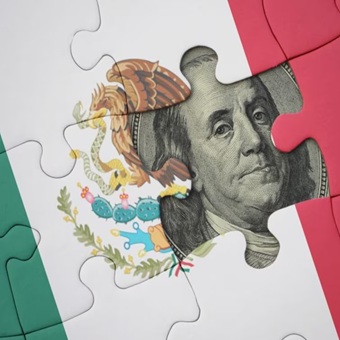‘Patada de la buena suerte’ para Paquete Económico 2026: S&P ratifica calificación de México