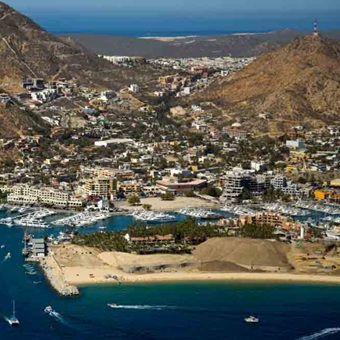 Caen ventas de vivienda en Los Cabos ante menor demanda extranjera