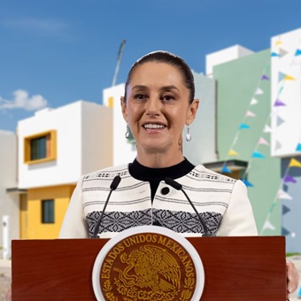 ¿Cuánto presupuesto se destinará para el programa Viviendas para el Bienestar?