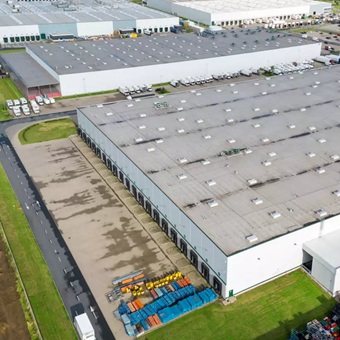 El inmobiliario mexicano, a la espera del T-MEC para sostener el boom industrial