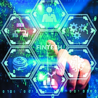 Hacienda buscará promover incorporación de nuevos participantes en el sector fintech