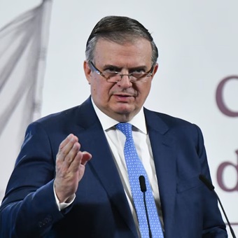 México debe llegar ‘en paz’ con EU antes de iniciar revisión del T-MEC