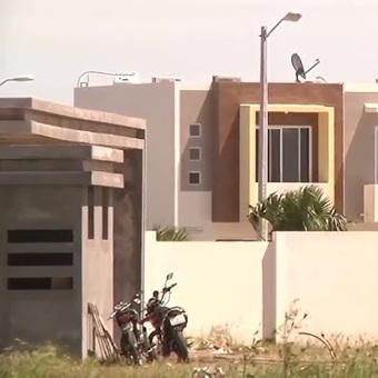 Encarecimiento de la vivienda reduce la adquisición de un patrimonio familiar
