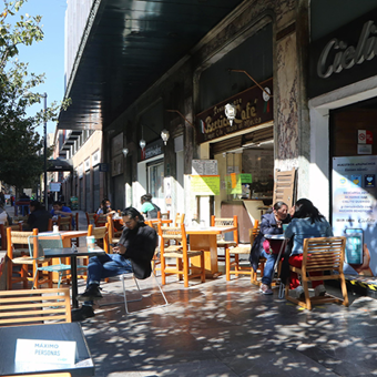 Mercado inmobiliario comercial: tres alcaldías concentran la mayor búsqueda de locales en CDMX