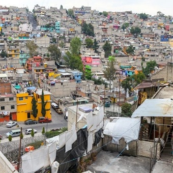 Autoconstrucción de vivienda en CDMX: el riesgo en zonas sísmicas
